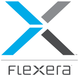 FlexNet Manager Suite logo